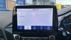 Ford Puma 1.0 EcoBoost Hybrid mHEV Titanium 5dr Petrol Hatchback